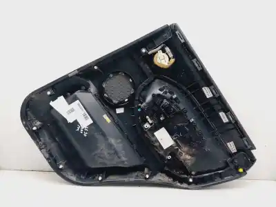 Peça sobressalente para automóvel em segunda mão Forra / Revestimento Da Porta Traseira Esquerda por LAND ROVER EVOQUE Pure Referências OEM IAM LR028137  