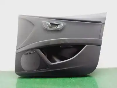 Автозапчасти б/у обивка передней правой двери за seat leon st (5f8) 1.8 tsi ссылки oem iam 5f4867132 Автозапчасти б/у обивка передней правой двери за seat leon st (5f8) 1.8 tsi ссылки oem iam 5f4867132