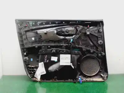 Second-hand car spare part right front door trim for seat leon st (5f8) 1.8 tsi oem iam references 5f4867132   Second-hand car spare part right front door trim for seat leon st (5f8) 1.8 tsi oem iam references 5f4867132