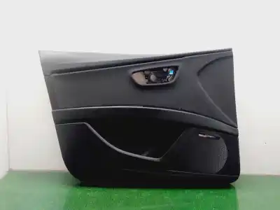 Pezzo di ricambio per auto di seconda mano rivestimento porta anteriore sinistro per seat leon st (5f8) 1.8 tsi riferimenti oem iam 5f4867131   Pezzo di ricambio per auto di seconda mano rivestimento porta anteriore sinistro per seat leon st (5f8) 1.8 tsi riferimenti oem iam 5f4867131