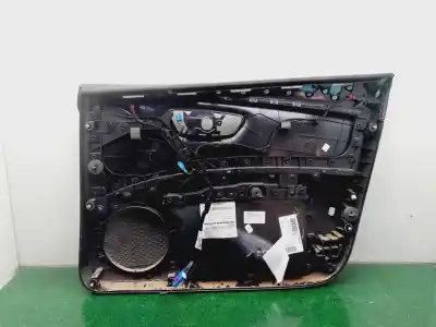 Pezzo di ricambio per auto di seconda mano rivestimento porta anteriore sinistro per seat leon st (5f8) 1.8 tsi riferimenti oem iam 5f4867131   Pezzo di ricambio per auto di seconda mano rivestimento porta anteriore sinistro per seat leon st (5f8) 1.8 tsi riferimenti oem iam 5f4867131