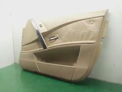 Автозапчасти б/у обивка передней правой двери за bmw 5 (e60) 520 i ссылки oem iam 15388031  