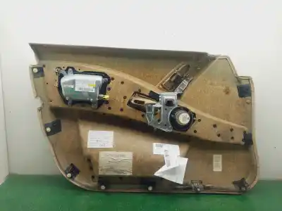 Pezzo di ricambio per auto di seconda mano rivestimento porta anteriore destro per bmw 5 (e60) 520 i riferimenti oem iam 15388031
