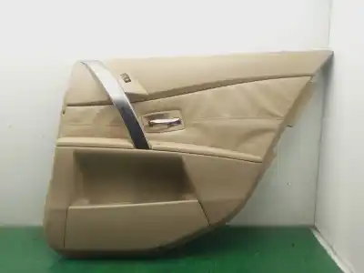 Pezzo di ricambio per auto di seconda mano rivestimento porta posteriore destro per bmw 5 (e60) 520 i riferimenti oem iam 92420201
