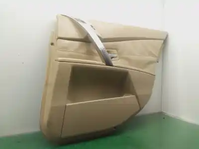 Автозапчасти б/у обивка задней правой двери за bmw 5 (e60) 520 i ссылки oem iam 92420201  