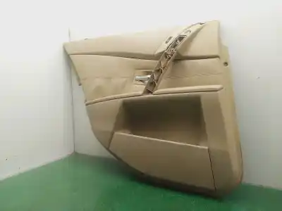 Автозапчасти б/у обивка задней левой двери за bmw 5 (e60) 520 i ссылки oem iam 92420201  