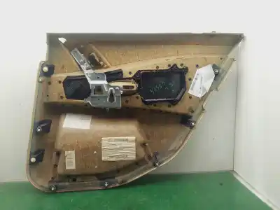 Pezzo di ricambio per auto di seconda mano rivestimento portiera posteriore sinistra per bmw 5 (e60) 520 i riferimenti oem iam 92420201