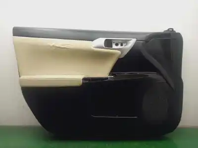 Second-hand car spare part Left Front Door Trim for LEXUS CT (ZWA10_) 200H (ZWA10_) OEM IAM references 74295X1B00  