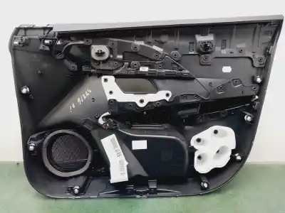 Peça sobressalente para automóvel em segunda mão forra / revestimento da porta dianteira esquerda por peugeot 208 (p2) allure referências oem iam 9829787680