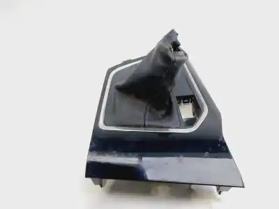 Recambio de automóvil de segunda mano de GUARNECIDOS PALANCA CAMBIO para PEUGEOT 5008 ALLURE referencias OEM IAM 9814866577  