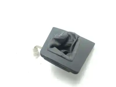 Recambio de automóvil de segunda mano de GUARNECIDOS PALANCA CAMBIO para BMW X3 (E83) 3.0sd referencias OEM IAM 90120460  