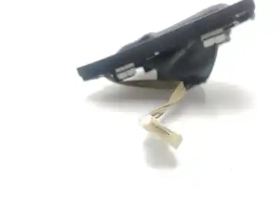 Pezzo di ricambio per auto di seconda mano rivestimento della leva del cambio per bmw x3 (e83) 3.0sd riferimenti oem iam 90120460  