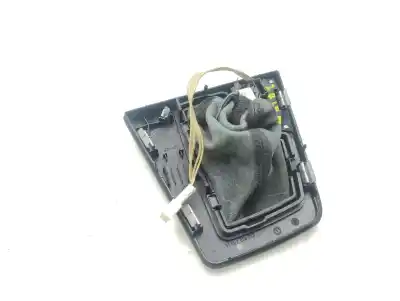 Pezzo di ricambio per auto di seconda mano rivestimento della leva del cambio per bmw x3 (e83) 3.0sd riferimenti oem iam 90120460  