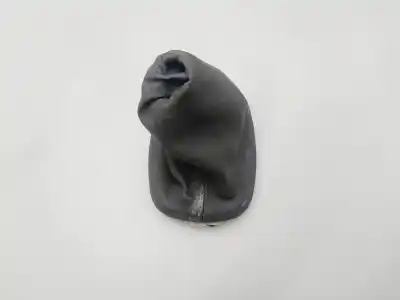 Recambio de automóvil de segunda mano de GUARNECIDOS PALANCA CAMBIO para RENAULT CLIO II FASE I (B/CBO) 1.9 D Alize referencias OEM IAM 7700424487  