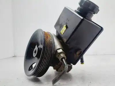 Peça sobressalente para automóvel em segunda mão bomba de direção por ssangyong rexton 270 xvt limited referências oem iam 6654601980  