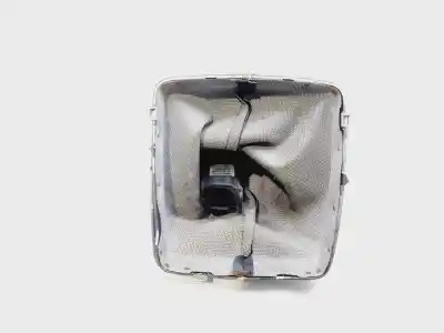 Peça sobressalente para automóvel em segunda mão forra da alavanca de velocidades por renault laguna iii expression referências oem iam 969350011r