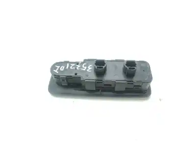Second-hand car spare part left front power window switch for citroen c8 2.0 hdi premier oem iam references 53269704  