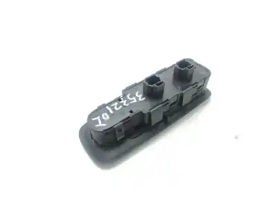Second-hand car spare part left front power window switch for citroen c8 2.0 hdi premier oem iam references 53269704  