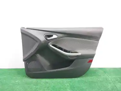 Pezzo di ricambio per auto di seconda mano rivestimento porta anteriore destro per ford focus lim. (cb8) trend riferimenti oem iam bm51a23942a  