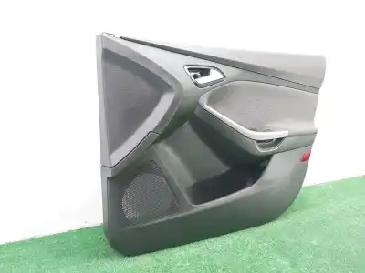 Pezzo di ricambio per auto di seconda mano rivestimento porta anteriore destro per ford focus lim. (cb8) trend riferimenti oem iam bm51a23942a  