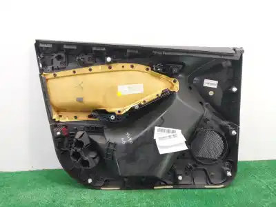 Pezzo di ricambio per auto di seconda mano rivestimento porta anteriore destro per ford focus lim. (cb8) trend riferimenti oem iam bm51a23942a  