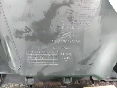 Pezzo di ricambio per auto di seconda mano rivestimento porta anteriore destro per ford focus lim. (cb8) trend riferimenti oem iam bm51a23942a  