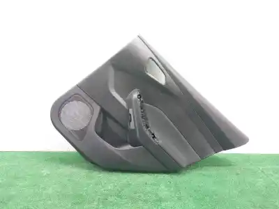 Peça sobressalente para automóvel em segunda mão forra / revestimento da porta traseira direita por ford focus lim. trend + referências oem iam f1eba27406eb  
