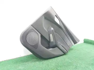 Peça sobressalente para automóvel em segunda mão forra / revestimento da porta traseira direita por ford focus lim. trend + referências oem iam f1eba27406eb  