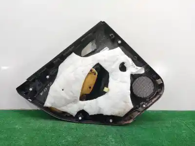 Peça sobressalente para automóvel em segunda mão forra / revestimento da porta traseira direita por ford focus lim. trend + referências oem iam f1eba27406eb  