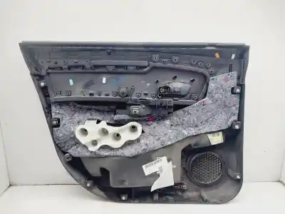 Tweedehands auto-onderdeel bekleding rechts voordeur voor renault scénic iii (jz0/1_) 1.9 dci (jz0j, jz1j, jz1k, jz1s) oem iam-referenties 156043971  