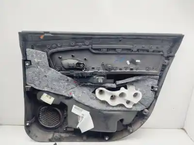 Piesă de schimb auto la mâna a doua garniere ușa fațã stânga pentru renault scénic iii (jz0/1_) 1.9 dci (jz0j, jz1j, jz1k, jz1s) referințe oem iam 156043972  