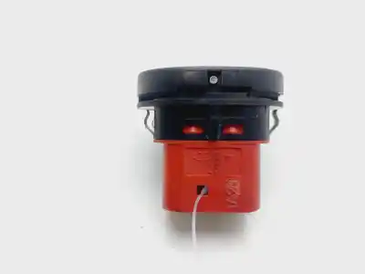 Автозапчастина б/у передній правий віконний вимикач для ford tourneo connect (tc7) kombi b. corta (2006->) посилання на oem iam 96fg14529ad  