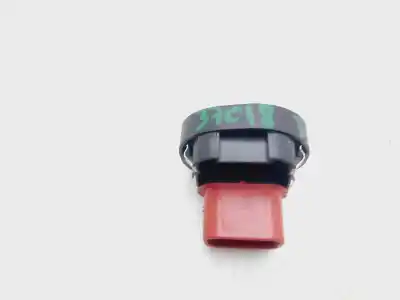 Автозапчастина б/у передній правий віконний вимикач для ford tourneo connect (tc7) kombi b. corta (2006->) посилання на oem iam 96fg14529ad  