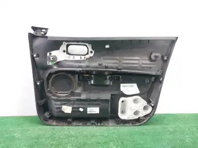 Pezzo di ricambio per auto di seconda mano Rivestimento Porta Anteriore Sinistro per CITROEN C4 CACTUS Shine Riferimenti OEM IAM 98037167ZD  