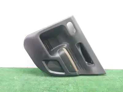 Pezzo di ricambio per auto di seconda mano Rivestimento Porta Posteriore Destro per CITROEN C4 CACTUS Shine Riferimenti OEM IAM 98037175ZD  