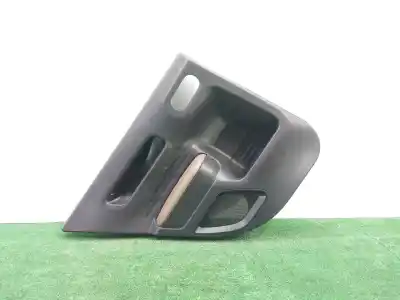 Pezzo di ricambio per auto di seconda mano Rivestimento Portiera Posteriore Sinistra per CITROEN C4 CACTUS Shine Riferimenti OEM IAM 98037176ZD  