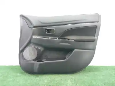 Автозапчасти б/у обивка передней правой двери за mitsubishi asx (ga0w) 1.6 challenge 2wd ссылки oem iam 7221f078xa   Автозапчасти б/у обивка передней правой двери за mitsubishi asx (ga0w) 1.6 challenge 2wd ссылки oem iam 7221f078xa