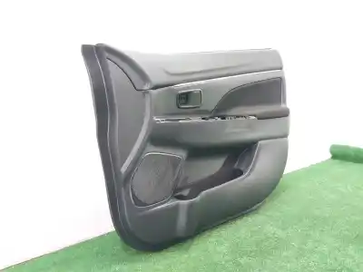 Автозапчасти б/у обивка передней правой двери за mitsubishi asx (ga0w) 1.6 challenge 2wd ссылки oem iam 7221f078xa   Автозапчасти б/у обивка передней правой двери за mitsubishi asx (ga0w) 1.6 challenge 2wd ссылки oem iam 7221f078xa