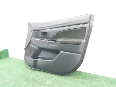 Автозапчасти б/у обивка передней правой двери за mitsubishi asx (ga0w) 1.6 challenge 2wd ссылки oem iam 7221f078xa Автозапчасти б/у обивка передней правой двери за mitsubishi asx (ga0w) 1.6 challenge 2wd ссылки oem iam 7221f078xa