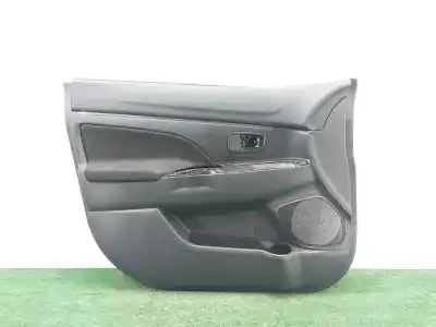 Автозапчасти б/у обивка левой передней двери за mitsubishi asx (ga0w) 1.6 challenge 2wd ссылки oem iam 7221f081xa Автозапчасти б/у обивка левой передней двери за mitsubishi asx (ga0w) 1.6 challenge 2wd ссылки oem iam 7221f081xa