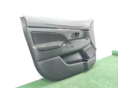 Автозапчасти б/у обивка левой передней двери за mitsubishi asx (ga0w) 1.6 challenge 2wd ссылки oem iam 7221f081xa   Автозапчасти б/у обивка левой передней двери за mitsubishi asx (ga0w) 1.6 challenge 2wd ссылки oem iam 7221f081xa
