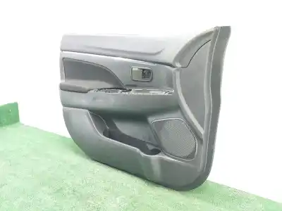 Автозапчасти б/у обивка левой передней двери за mitsubishi asx (ga0w) 1.6 challenge 2wd ссылки oem iam 7221f081xa   Автозапчасти б/у обивка левой передней двери за mitsubishi asx (ga0w) 1.6 challenge 2wd ссылки oem iam 7221f081xa