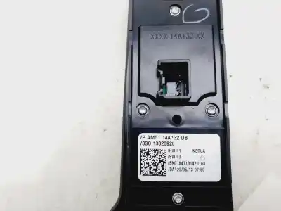Автозапчасти б/у выключатель левого переднего окна за ford grand c-max titanium ссылки oem iam am5t14a132db  