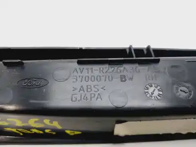 Автозапчастина б/у управління склами задніх правіх для ford b-max titanium x посилання на oem iam av11r226a36abw  