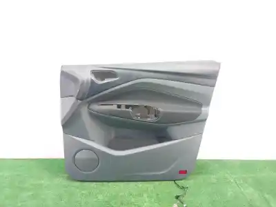 Автозапчасти б/у обивка передней правой двери за FORD GRAND C-MAX Titanium ссылки OEM IAM FVWXA1624186  