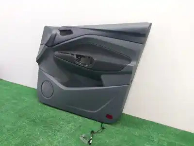 Pezzo di ricambio per auto di seconda mano rivestimento porta anteriore destro per ford grand c-max titanium riferimenti oem iam fvwxa1624186  