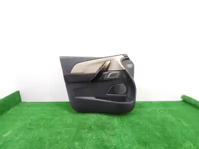 Автозапчасти б/у обивка левой передней двери за citroen c4 grand picasso exclusive 116 cv / 85 kw ссылки oem iam 6307126163   Автозапчасти б/у обивка левой передней двери за citroen c4 grand picasso exclusive 116 cv / 85 kw ссылки oem iam 6307126163