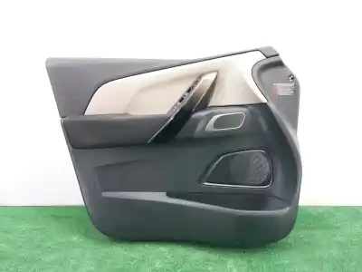 Автозапчасти б/у обивка левой передней двери за citroen c4 grand picasso exclusive 116 cv / 85 kw ссылки oem iam 6307126163   Автозапчасти б/у обивка левой передней двери за citroen c4 grand picasso exclusive 116 cv / 85 kw ссылки oem iam 6307126163