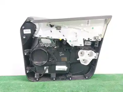 Автозапчасти б/у обивка левой передней двери за citroen c4 grand picasso exclusive 116 cv / 85 kw ссылки oem iam 6307126163   Автозапчасти б/у обивка левой передней двери за citroen c4 grand picasso exclusive 116 cv / 85 kw ссылки oem iam 6307126163