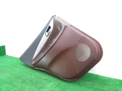 Peça sobressalente para automóvel em segunda mão forra / revestimento da porta traseira esquerda por infiniti ex (j50) 3.0 ex30d gt referências oem iam 829a11ba0a